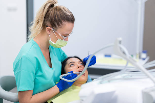 Best Broken or Cracked Tooth Emergency Dentist in Conyers, GA